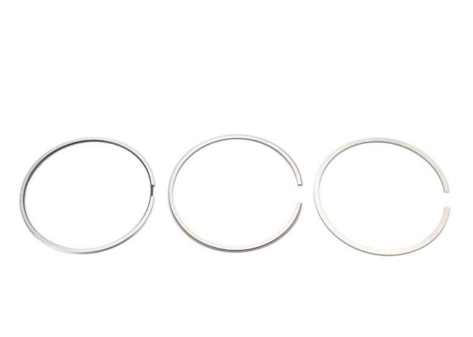 Audi Piston Ring Set 06J198151B - Mahle 02814N0